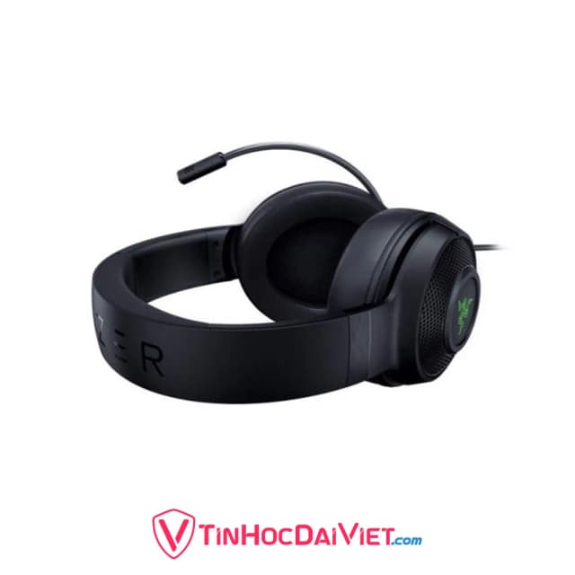 So sánh giá Tai nghe Chụp Tai Gaming USB Razer Kraken V3 X rẻ nhất? - Ảnh 14