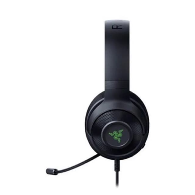 So sánh giá Tai nghe Chụp Tai Gaming USB Razer Kraken V3 X rẻ nhất? - Ảnh 7