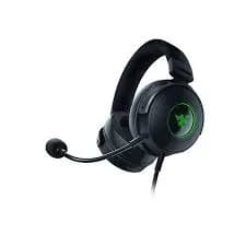 So sánh giá Tai nghe Chụp Tai Gaming USB Razer Kraken V3 X rẻ nhất? - Ảnh 8