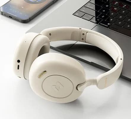 So sánh giá Tai nghe Bluetooth Chụp Tai Havit H652BT rẻ nhất? - Ảnh 13