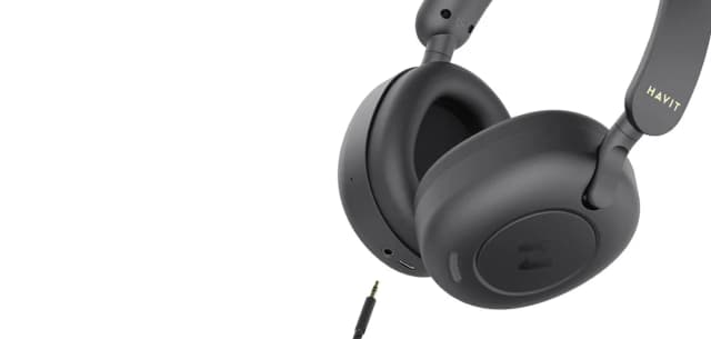 So sánh giá Tai nghe Bluetooth Chụp Tai Havit H652BT rẻ nhất? - Ảnh 8