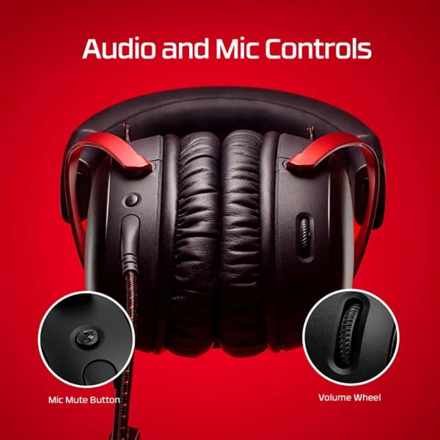 So sánh giá Tai nghe Chụp Tai Gaming HP HyperX Cloud III rẻ nhất? - Ảnh 17