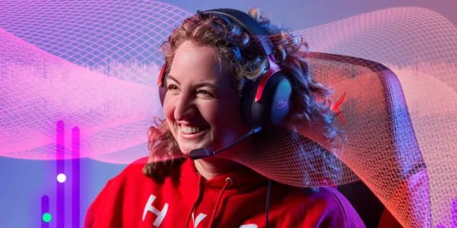 So sánh giá Tai nghe Chụp Tai Gaming HP HyperX Cloud III rẻ nhất? - Ảnh 20