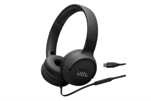 So sánh giá Tai nghe Chụp tai JBL Tune T520C rẻ nhất?