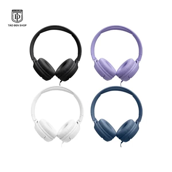 So sánh giá Tai nghe Chụp tai JBL Tune T520C rẻ nhất? - Ảnh 13