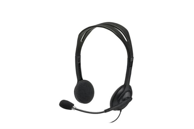 So sánh giá Tai nghe Chụp Tai Logitech H111 rẻ nhất? - Ảnh 2