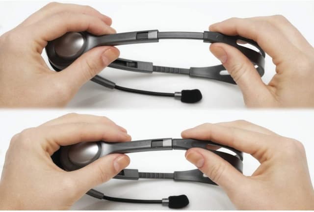 So sánh giá Tai nghe Chụp Tai Logitech H111 rẻ nhất? - Ảnh 18