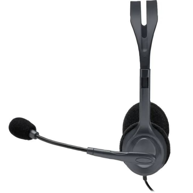 So sánh giá Tai nghe Chụp Tai Logitech H111 rẻ nhất? - Ảnh 10