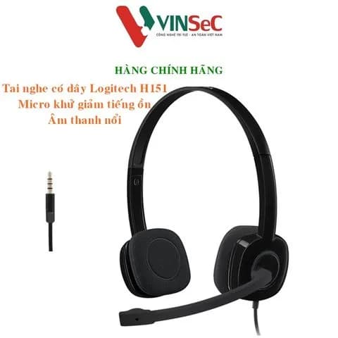So sánh giá Tai nghe Chụp Tai Logitech H151 rẻ nhất? - Ảnh 12