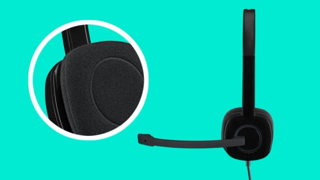 So sánh giá Tai nghe Chụp Tai Logitech H151 rẻ nhất? - Ảnh 13