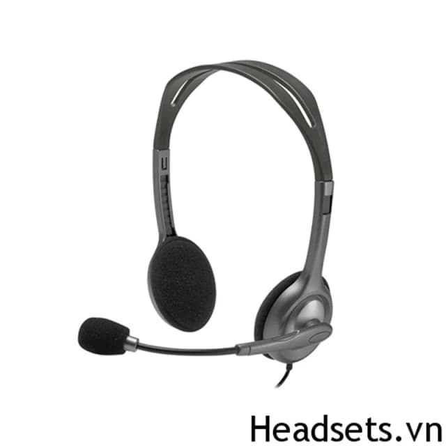 So sánh giá Tai nghe Chụp Tai Logitech H151 rẻ nhất? - Ảnh 14