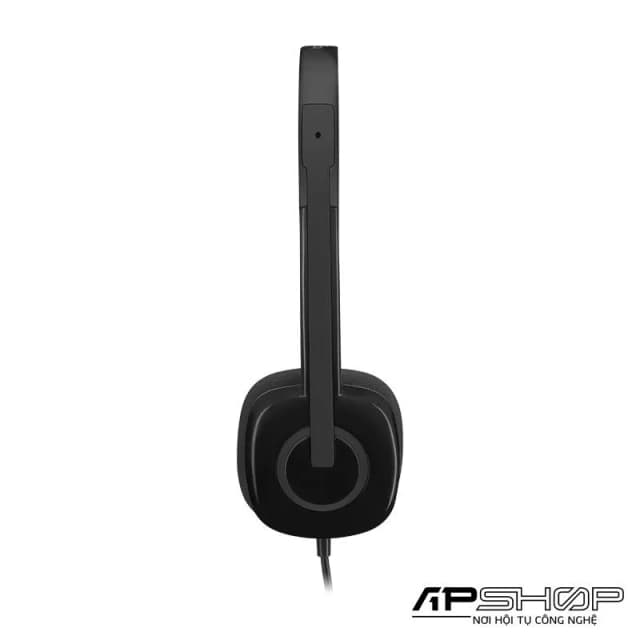 So sánh giá Tai nghe Chụp Tai Logitech H151 rẻ nhất? - Ảnh 15