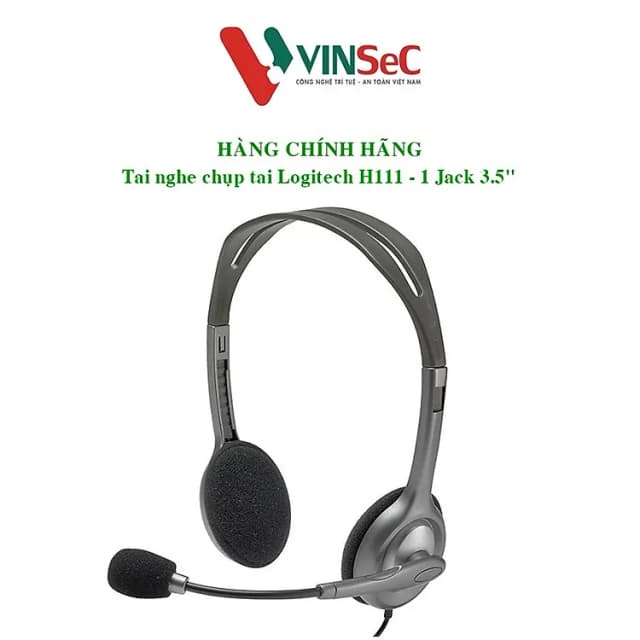 So sánh giá Tai nghe Chụp Tai Logitech H151 rẻ nhất? - Ảnh 17