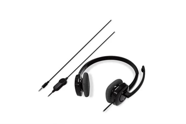 So sánh giá Tai nghe Chụp Tai Logitech H151 rẻ nhất? - Ảnh 5