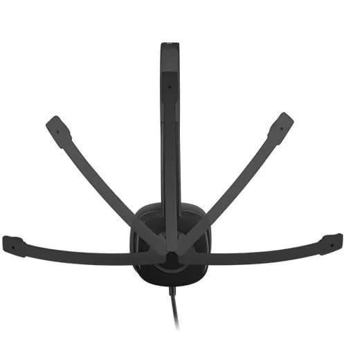 So sánh giá Tai nghe Chụp Tai Logitech H151 rẻ nhất? - Ảnh 9