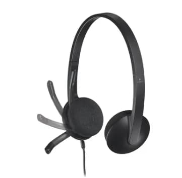 So sánh giá Tai nghe Chụp Tai Logitech H340 rẻ nhất? - Ảnh 11