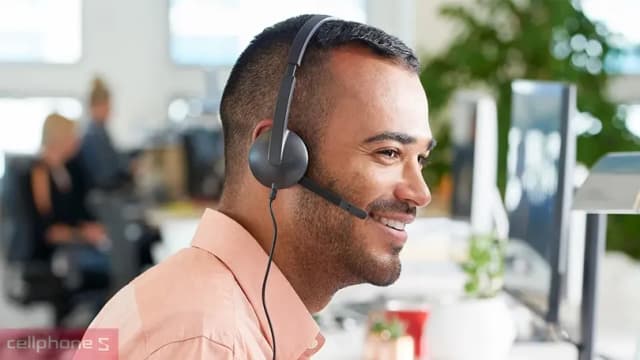 So sánh giá Tai nghe Chụp Tai Logitech H340 rẻ nhất? - Ảnh 15