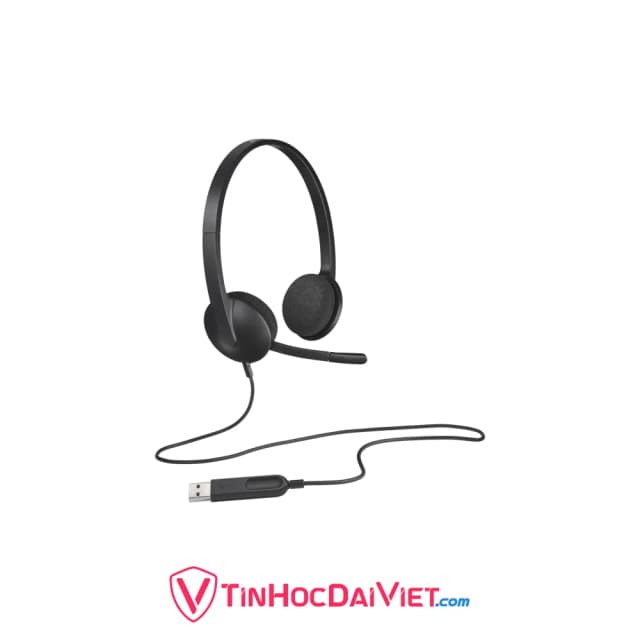 So sánh giá Tai nghe Chụp Tai Logitech H340 rẻ nhất? - Ảnh 16