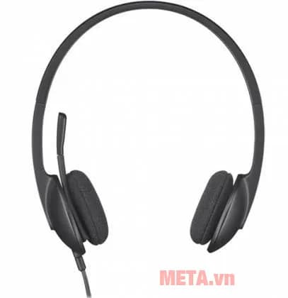 So sánh giá Tai nghe Chụp Tai Logitech H340 rẻ nhất? - Ảnh 17