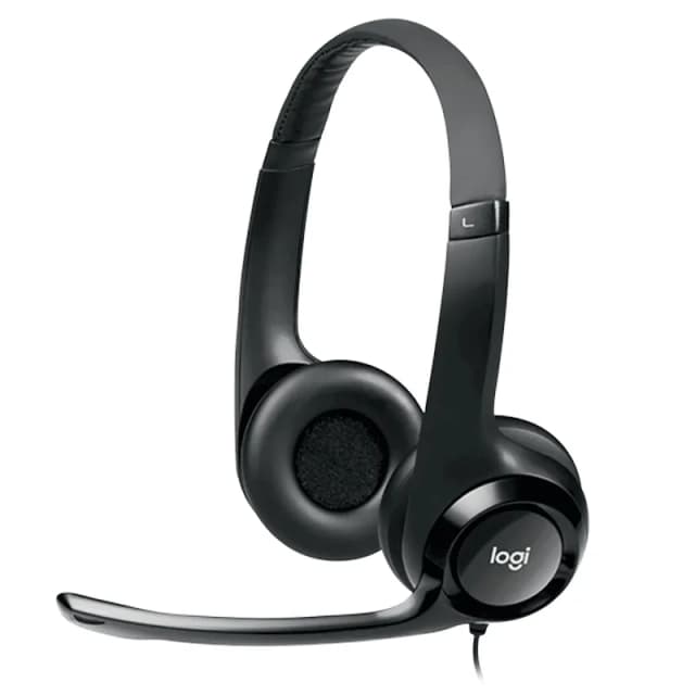 So sánh giá Tai nghe Chụp Tai Logitech H390 rẻ nhất? - Ảnh 15