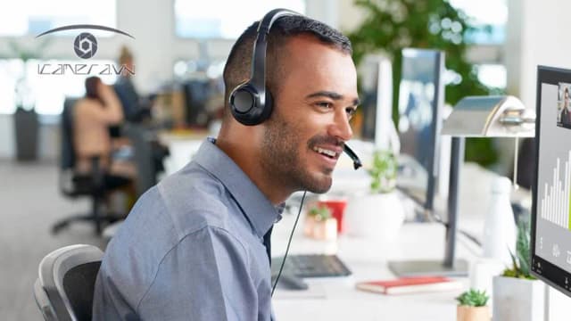 So sánh giá Tai nghe Chụp Tai Logitech H390 rẻ nhất? - Ảnh 18