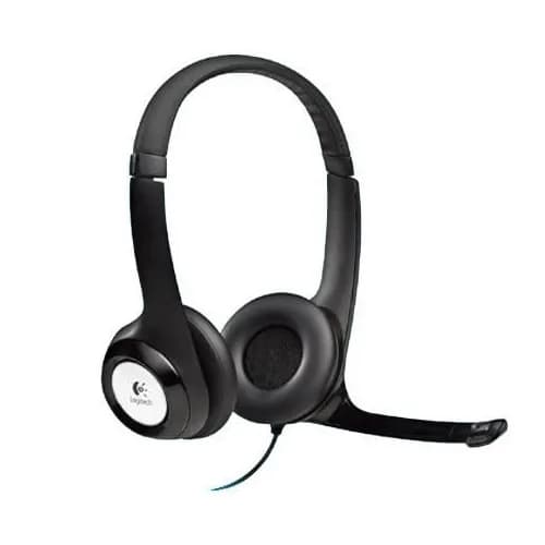 So sánh giá Tai nghe Chụp Tai Logitech H390 rẻ nhất? - Ảnh 10