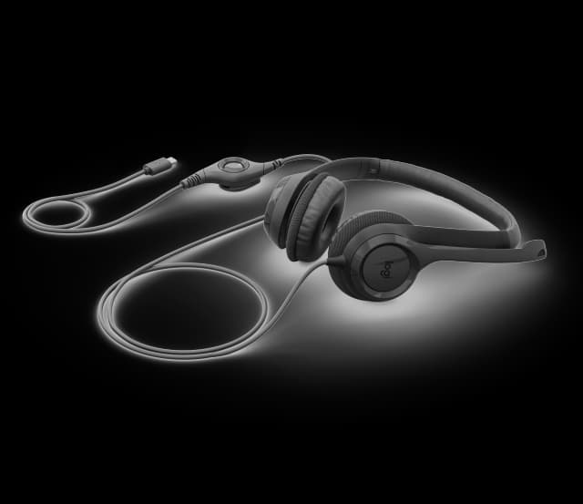 So sánh giá Tai nghe Chụp Tai Logitech H390 (imei) rẻ nhất? - Ảnh 15