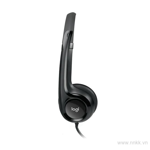 So sánh giá Tai nghe Chụp Tai Logitech H390 (imei) rẻ nhất? - Ảnh 16