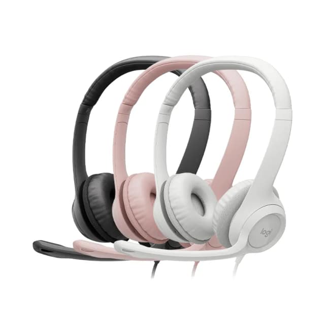 So sánh giá Tai nghe Chụp Tai Logitech H390 (imei) rẻ nhất? - Ảnh 17