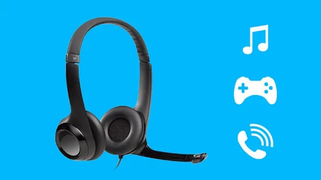 So sánh giá Tai nghe Chụp Tai Logitech H390 (imei) rẻ nhất? - Ảnh 18