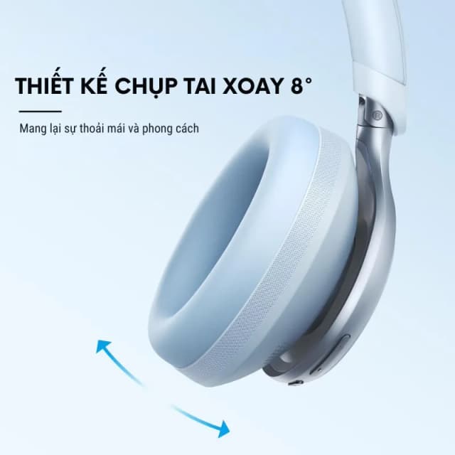 So sánh giá Tai nghe Chụp Tai soundcore Space One A3035 rẻ nhất? - Ảnh 7