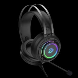 Tai nghe Chụp Tai USB DAREU EH416 RGB - Giá rẻ nhất hôm nay - Ảnh 11