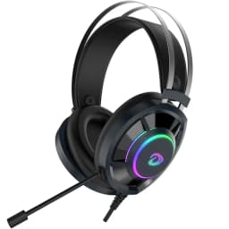 Tai nghe Chụp Tai USB DAREU EH469 RGB - Giá rẻ nhất hôm nay - Ảnh 3