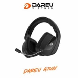 So sánh giá Tai nghe Chụp Tai USB DAREU EH722X PRO - Tìm sản phẩm giá rẻ nhất - Ảnh 2