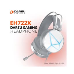 So sánh giá Tai nghe Chụp Tai USB DAREU EH722X PRO - Tìm sản phẩm giá rẻ nhất - Ảnh 12