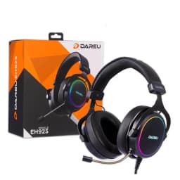 So sánh giá Tai nghe Chụp Tai USB DAREU EH925L - Tìm sản phẩm giá rẻ nhất - Ảnh 1