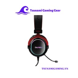 So sánh giá Tai nghe Chụp Tai USB DAREU EH925L - Tìm sản phẩm giá rẻ nhất - Ảnh 15