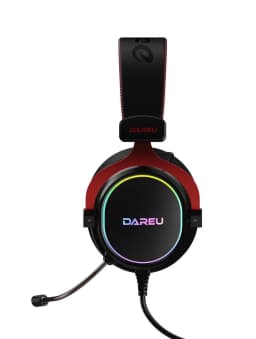 So sánh giá Tai nghe Chụp Tai USB DAREU EH925L - Tìm sản phẩm giá rẻ nhất - Ảnh 5
