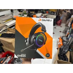 So sánh giá Tai nghe Chụp Tai USB DAREU EH925L - Tìm sản phẩm giá rẻ nhất - Ảnh 6