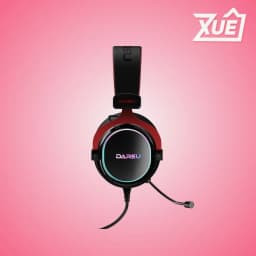 So sánh giá Tai nghe Chụp Tai USB DAREU EH925L - Tìm sản phẩm giá rẻ nhất - Ảnh 8
