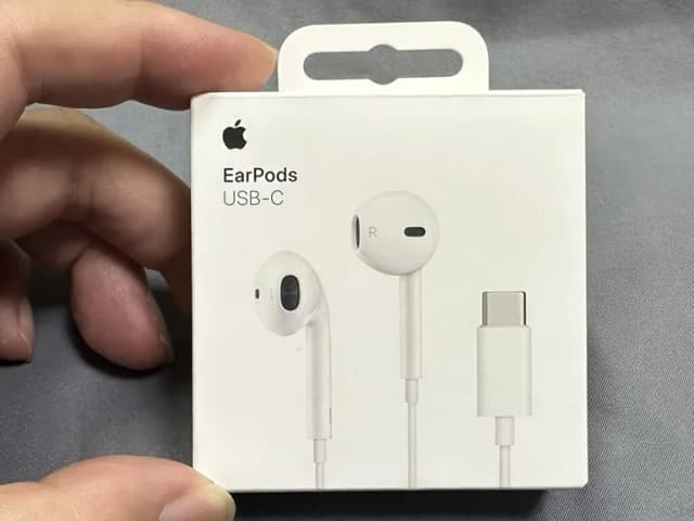 So sánh giá EarPods jack cắm USB-C rẻ nhất? - Ảnh 2