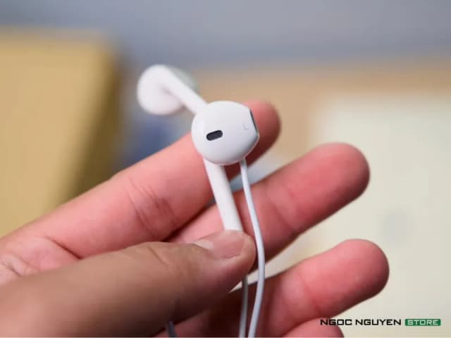 So sánh giá EarPods jack cắm USB-C rẻ nhất? - Ảnh 13