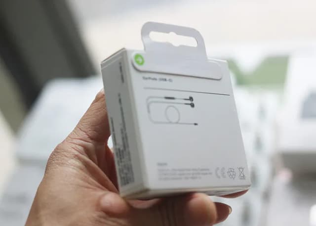 So sánh giá EarPods jack cắm USB-C rẻ nhất? - Ảnh 15