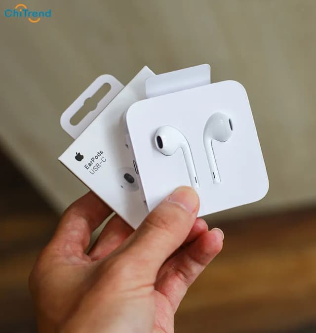 So sánh giá EarPods jack cắm USB-C rẻ nhất? - Ảnh 17