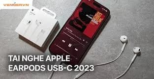 So sánh giá EarPods jack cắm USB-C rẻ nhất? - Ảnh 18