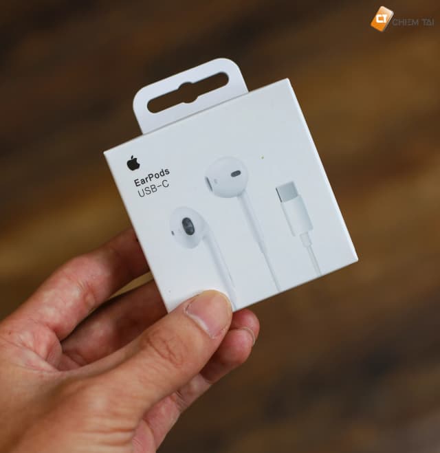 So sánh giá EarPods jack cắm USB-C rẻ nhất? - Ảnh 3