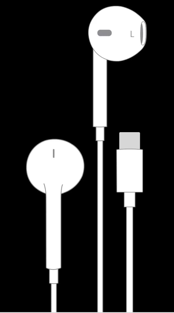 So sánh giá EarPods jack cắm USB-C rẻ nhất? - Ảnh 8