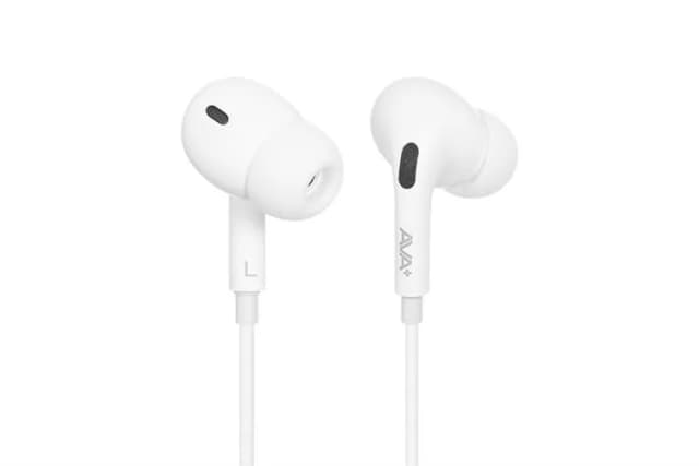 So sánh giá Tai nghe Có dây AVA+ LiveBass Y232 rẻ nhất? - Ảnh 10