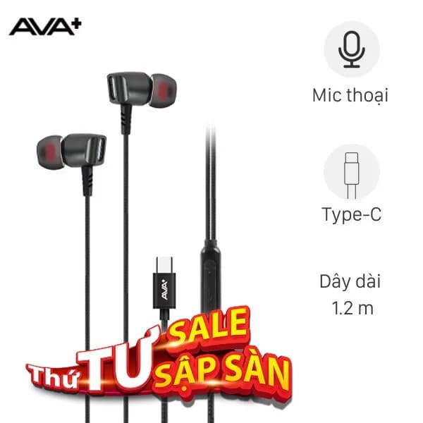So sánh giá Tai nghe Có dây EP AVA+ LiveBass HiFi S10 rẻ nhất? - Ảnh 19