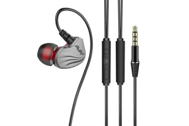 So sánh giá Tai nghe Có dây EP AVA+ LiveBass HiFi S10 rẻ nhất? - Ảnh 10
